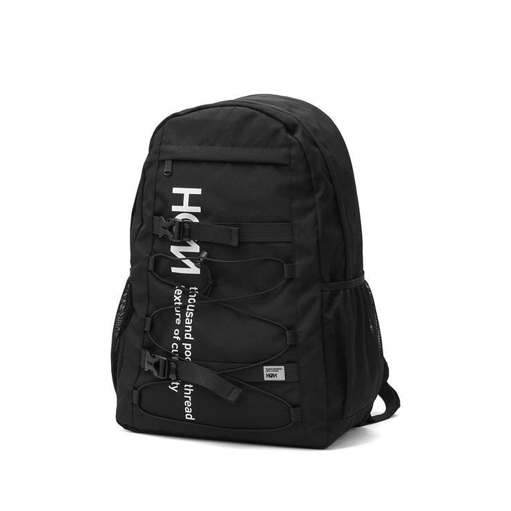 ホワイト | ヘム リュック HeM | ギャレリア Bag＆Luggage