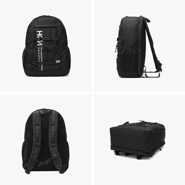 ヘム リュック HeM | ギャレリア Bag＆Luggage | 詳細画像6 