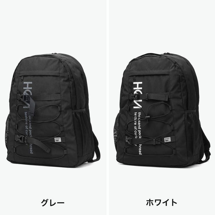 ヘム リュック HeM | ギャレリア Bag＆Luggage | 詳細画像7 