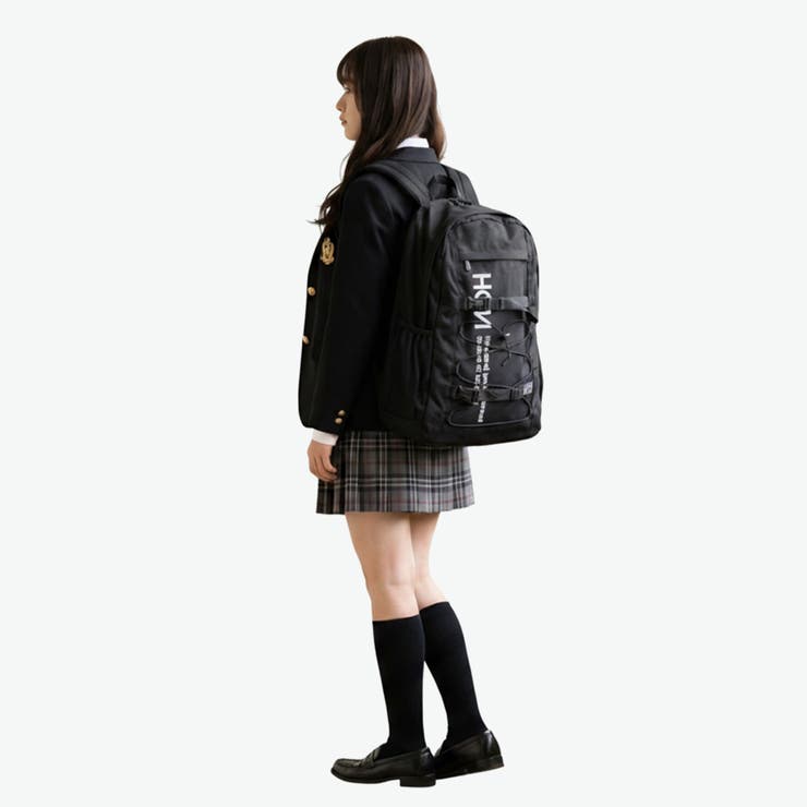 ヘム リュック HeM | ギャレリア Bag＆Luggage | 詳細画像8 