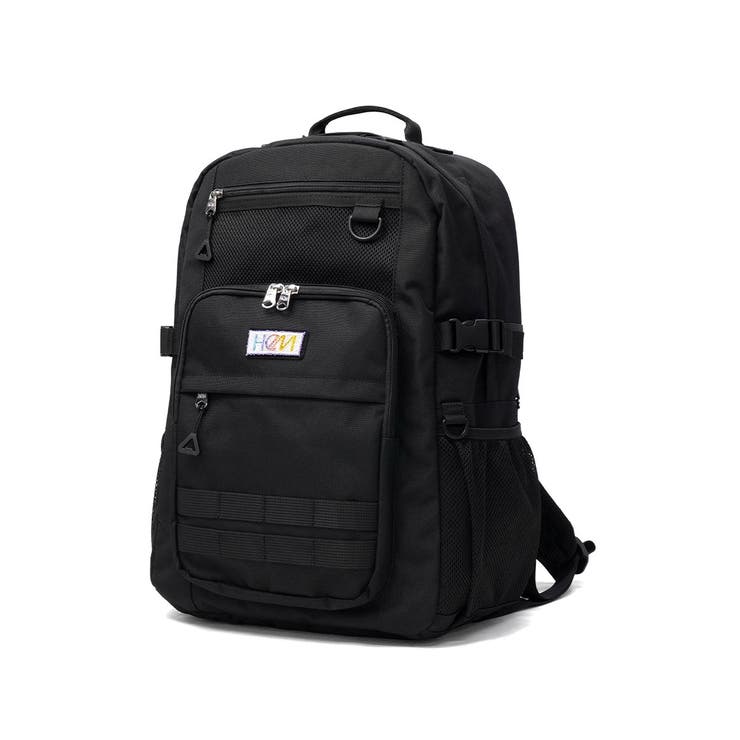 ヘム リュック HeM | ギャレリア Bag＆Luggage | 詳細画像10 