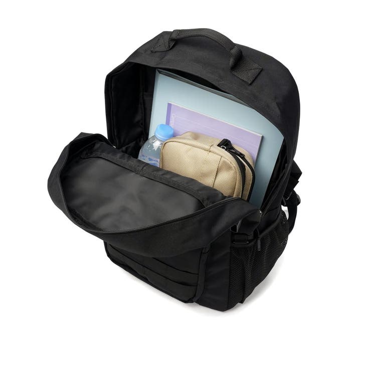 ヘム リュック HeM | ギャレリア Bag＆Luggage | 詳細画像16 