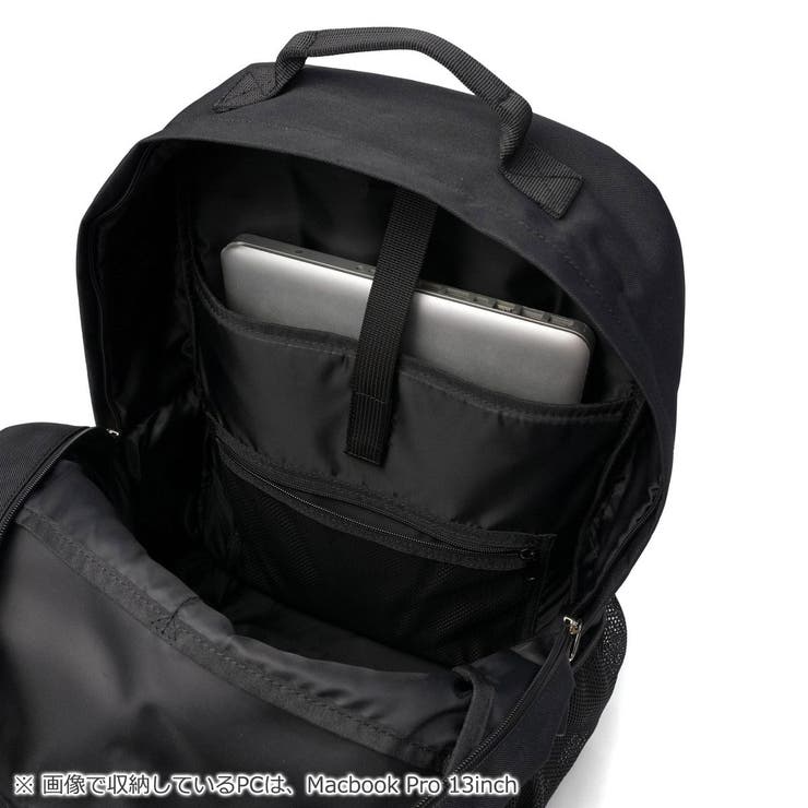 ヘム リュック HeM | ギャレリア Bag＆Luggage | 詳細画像23 