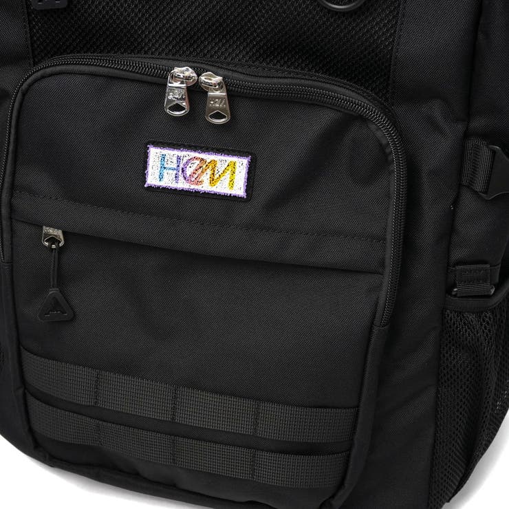 ヘム リュック HeM | ギャレリア Bag＆Luggage | 詳細画像26 