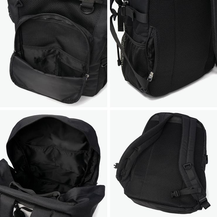 ヘム リュック HeM | ギャレリア Bag＆Luggage | 詳細画像5 