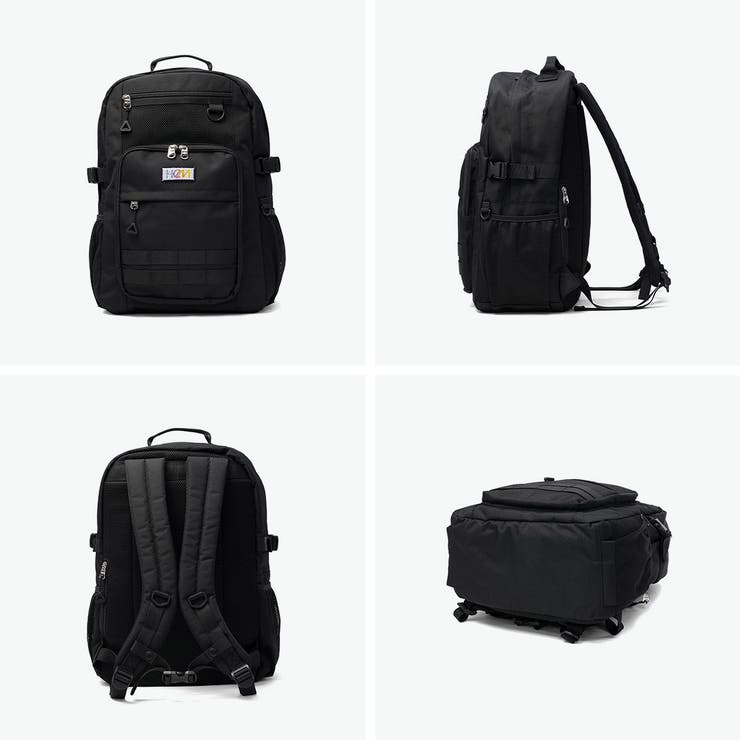 ヘム リュック HeM | ギャレリア Bag＆Luggage | 詳細画像6 