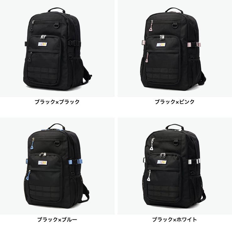 ヘム リュック HeM | ギャレリア Bag＆Luggage | 詳細画像7 