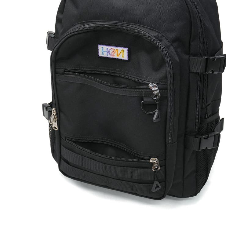 ヘム リュック HeM | ギャレリア Bag＆Luggage | 詳細画像18 
