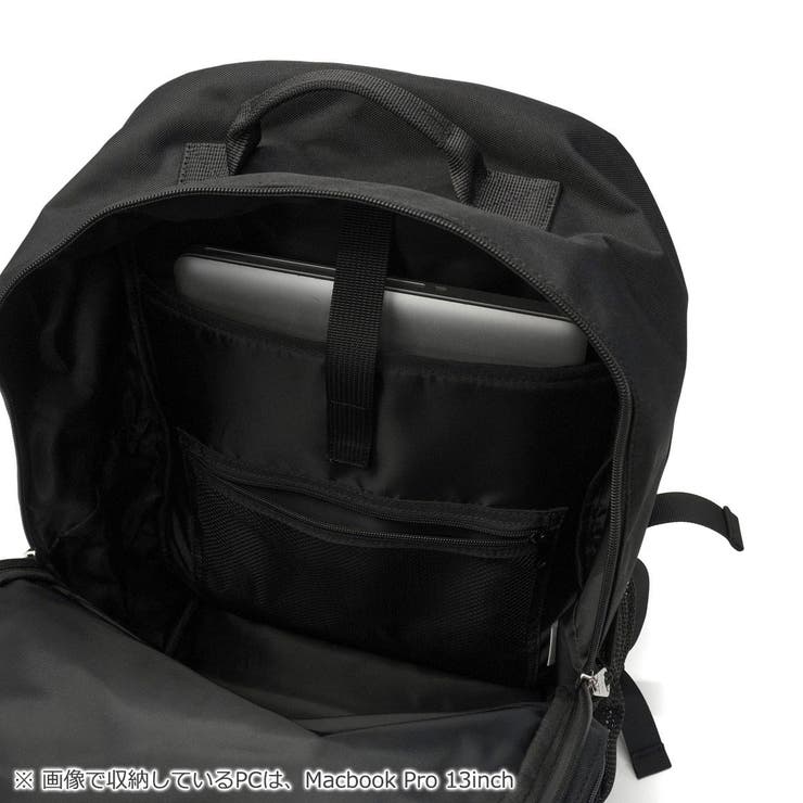 ヘム リュック HeM | ギャレリア Bag＆Luggage | 詳細画像24 