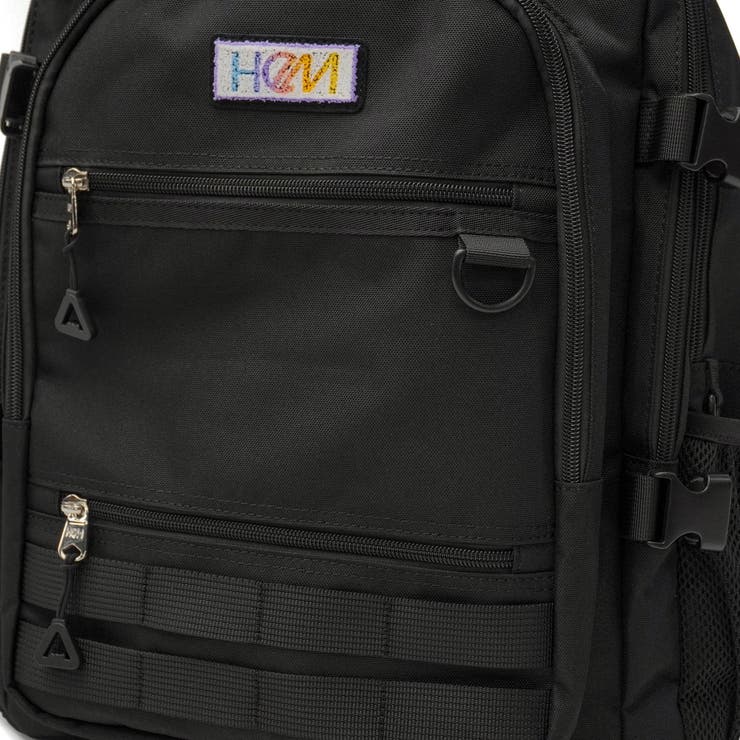 ヘム リュック HeM | ギャレリア Bag＆Luggage | 詳細画像27 