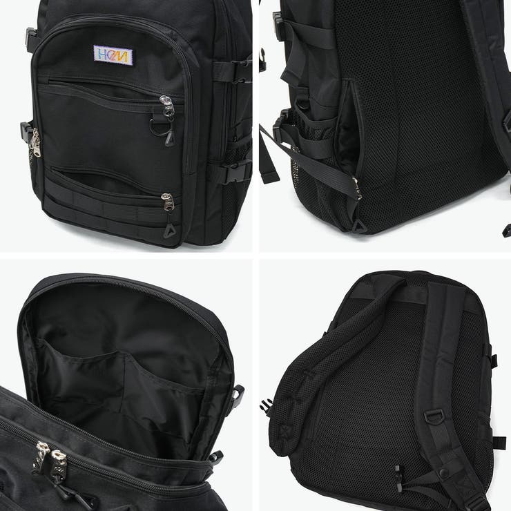 ヘム リュック HeM | ギャレリア Bag＆Luggage | 詳細画像5 