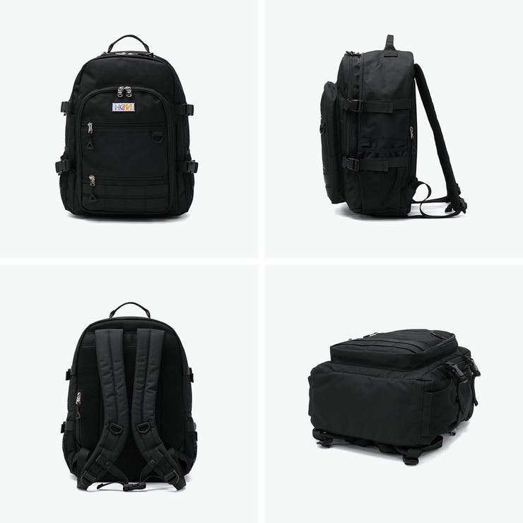 ヘム リュック HeM | ギャレリア Bag＆Luggage | 詳細画像6 