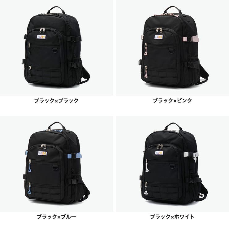 ヘム リュック HeM | ギャレリア Bag＆Luggage | 詳細画像7 