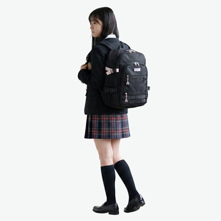 ヘム リュック HeM | ギャレリア Bag＆Luggage | 詳細画像9 