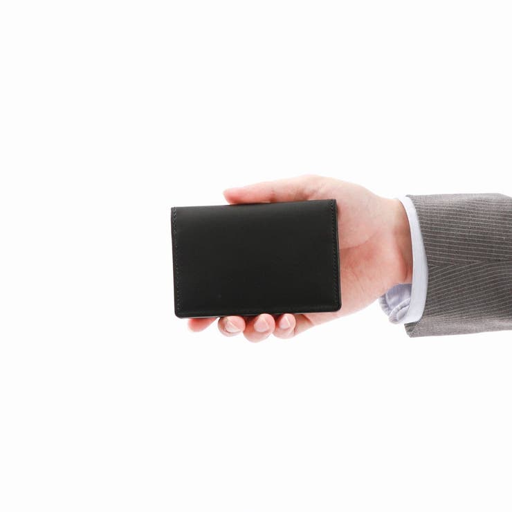 正規取扱店 エルゴポック 名刺入れ | ギャレリア Bag＆Luggage | 詳細画像2 