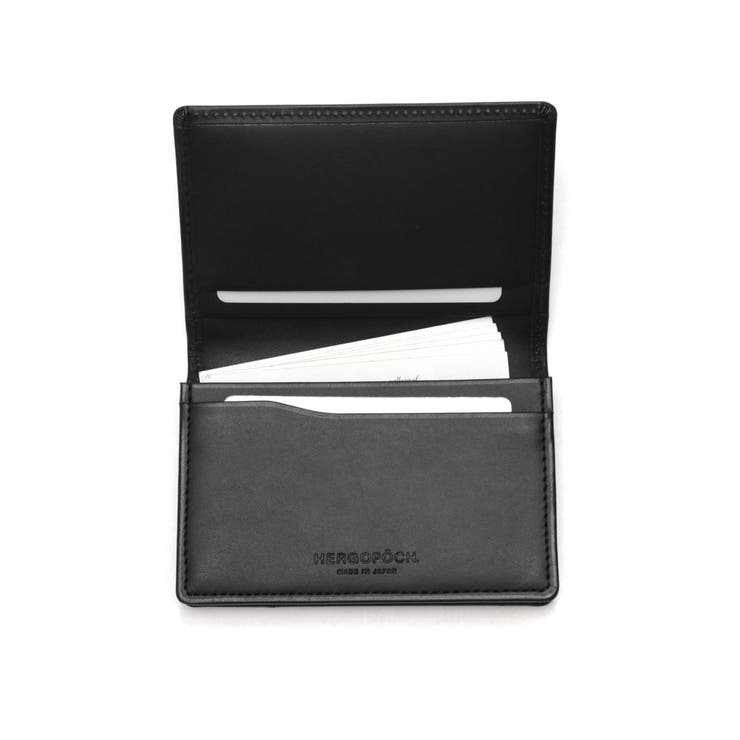 正規取扱店 エルゴポック 名刺入れ | ギャレリア Bag＆Luggage | 詳細画像11 