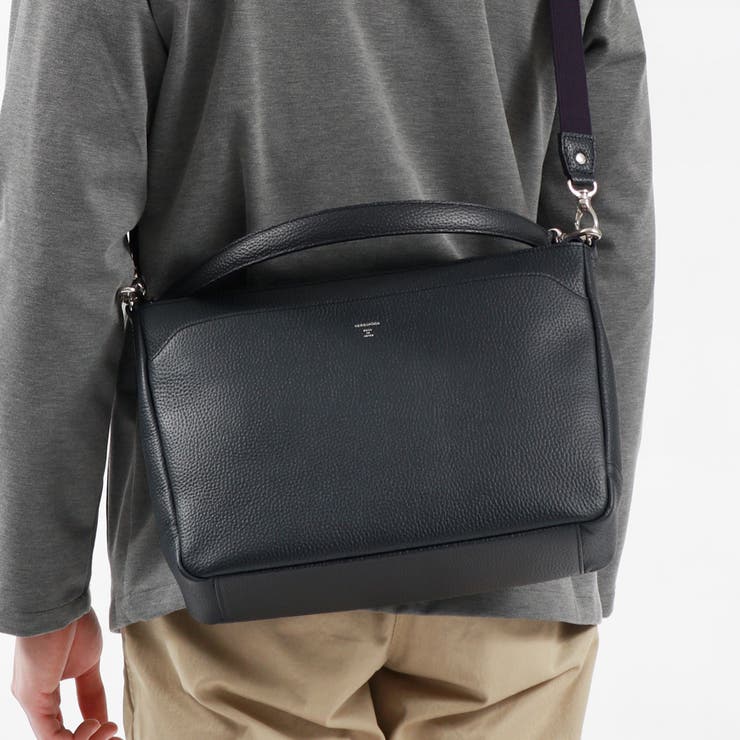 NAVY | 正規取扱店 エルゴポック ショルダーバッグ | ギャレリア Bag＆Luggage