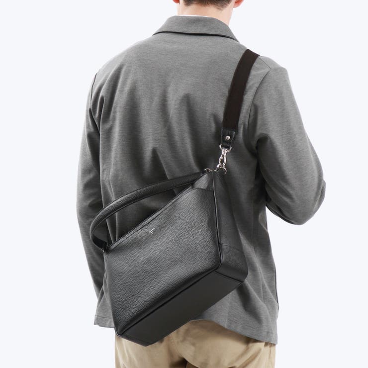 正規取扱店 エルゴポック ショルダーバッグ | ギャレリア Bag＆Luggage | 詳細画像2 
