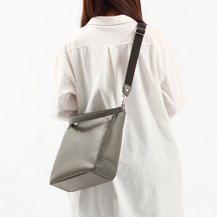 正規取扱店 エルゴポック ショルダーバッグ | ギャレリア Bag＆Luggage | 詳細画像5 