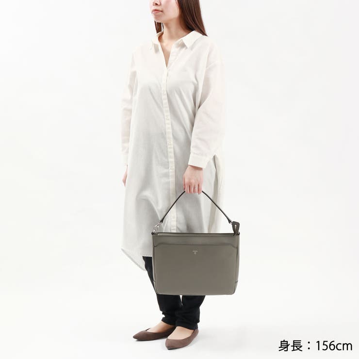 正規取扱店 エルゴポック ショルダーバッグ | ギャレリア Bag＆Luggage | 詳細画像6 