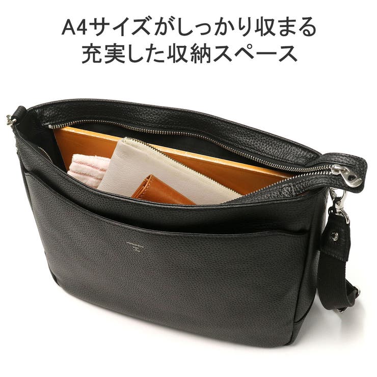 正規取扱店 エルゴポック ショルダーバッグ | ギャレリア Bag＆Luggage | 詳細画像8 