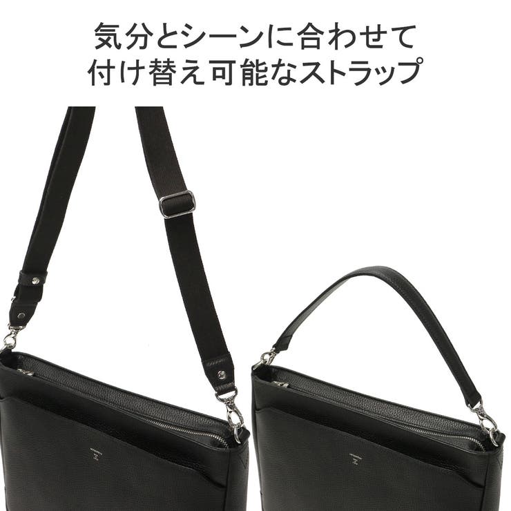 正規取扱店 エルゴポック ショルダーバッグ | ギャレリア Bag＆Luggage | 詳細画像10 