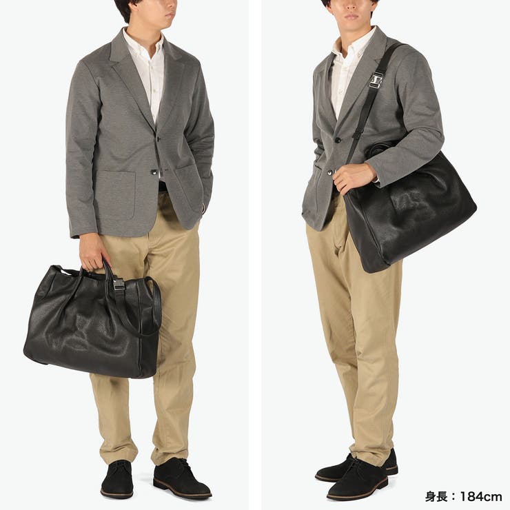 正規取扱店 エルゴポック トートバッグ | ギャレリア Bag＆Luggage | 詳細画像9 