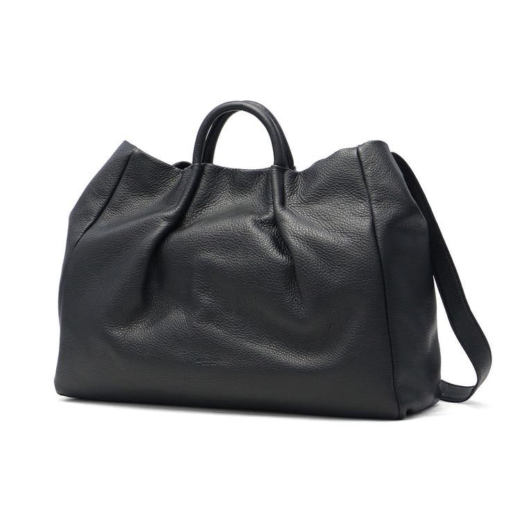 BLACK | 正規取扱店 エルゴポック トートバッグ | ギャレリア Bag＆Luggage
