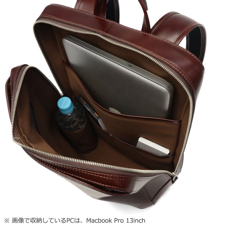 正規取扱店 エルゴポック リュック | ギャレリア Bag＆Luggage | 詳細画像20 