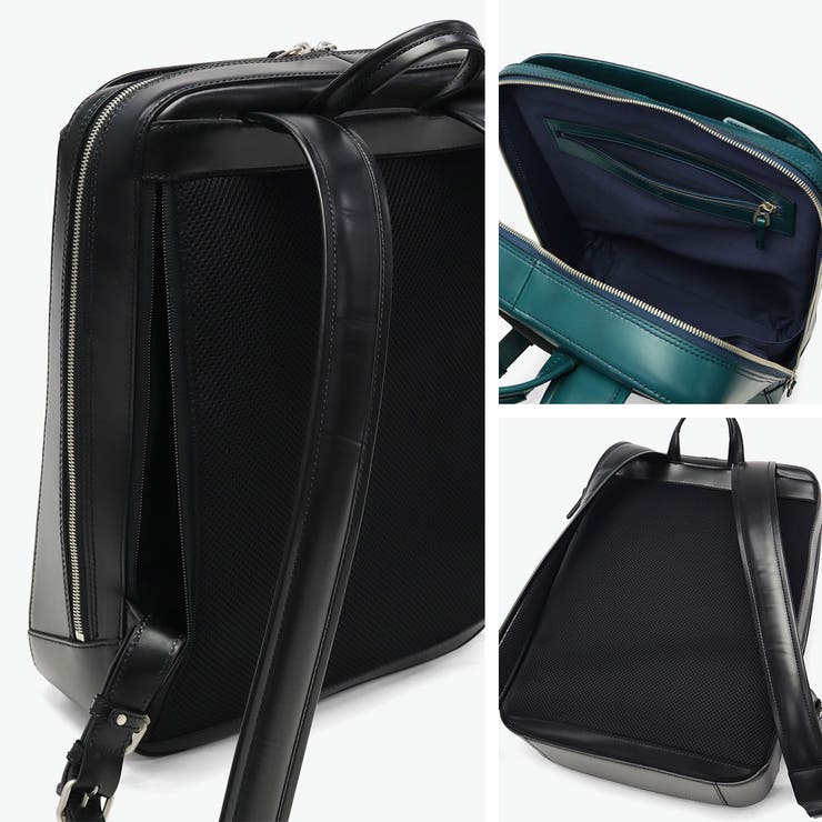 正規取扱店 エルゴポック リュック | ギャレリア Bag＆Luggage | 詳細画像6 