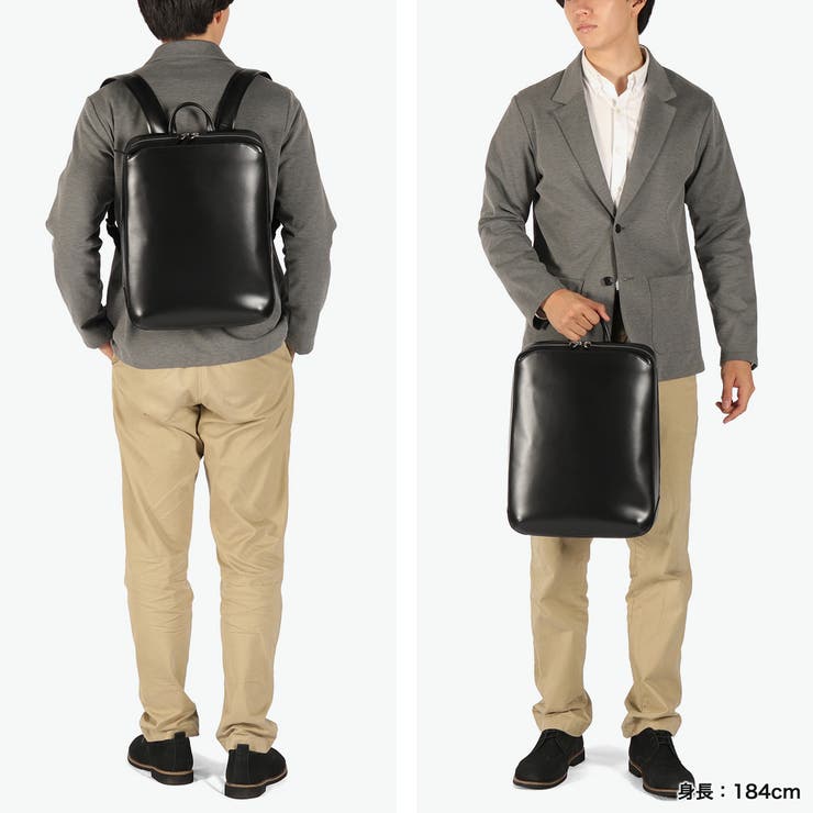 正規取扱店 エルゴポック リュック | ギャレリア Bag＆Luggage | 詳細画像9 