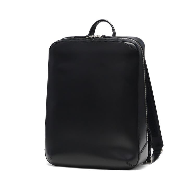 BLACK | 正規取扱店 エルゴポック リュック | ギャレリア Bag＆Luggage