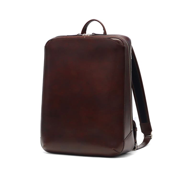 DARKBROWN | 正規取扱店 エルゴポック リュック | ギャレリア Bag＆Luggage
