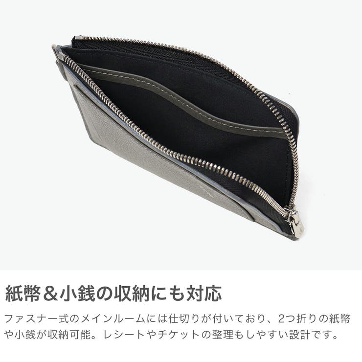 正規取扱店 エルゴポック カードホルダー | ギャレリア Bag＆Luggage | 詳細画像5 