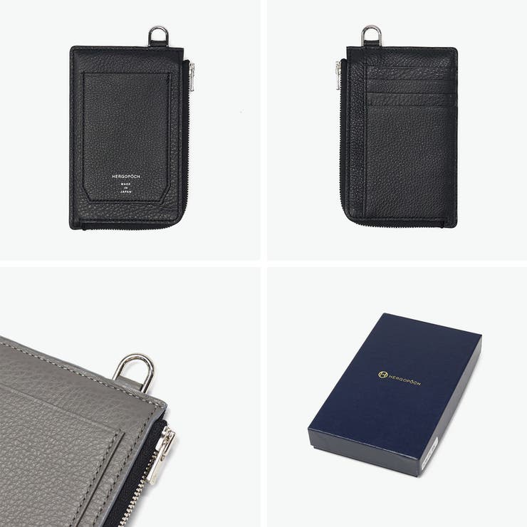 正規取扱店 エルゴポック カードホルダー | ギャレリア Bag＆Luggage | 詳細画像6 