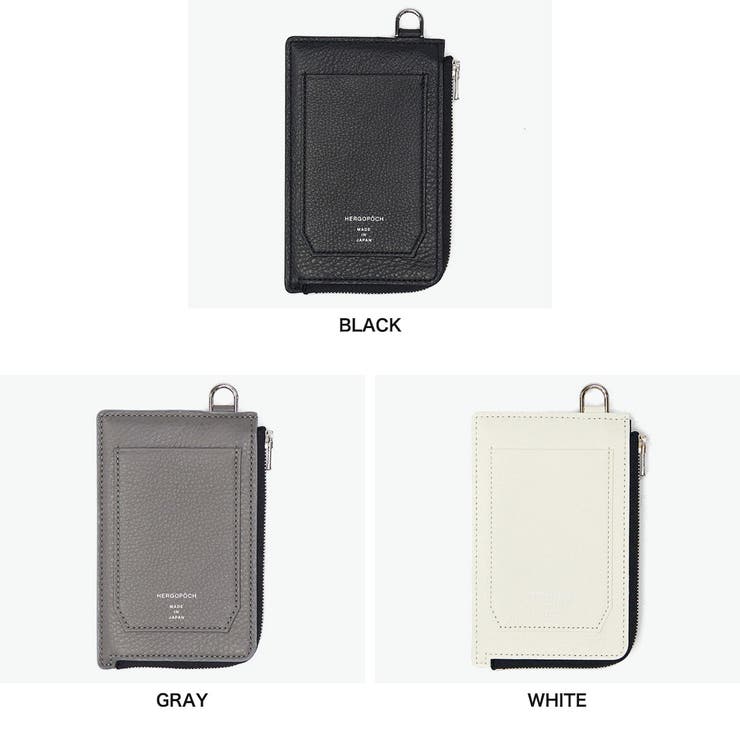 正規取扱店 エルゴポック カードホルダー | ギャレリア Bag＆Luggage | 詳細画像7 