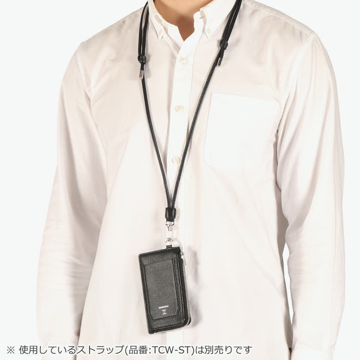 正規取扱店 エルゴポック カードホルダー | ギャレリア Bag＆Luggage | 詳細画像9 