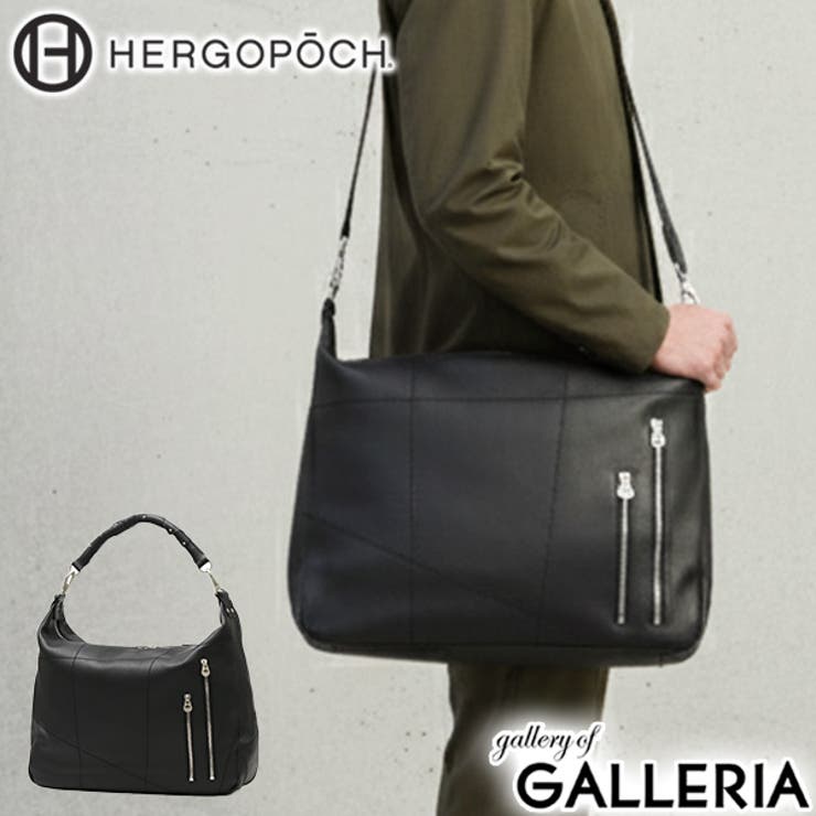 正規取扱店 エルゴポック ショルダーバッグ | ギャレリア Bag＆Luggage | 詳細画像1 