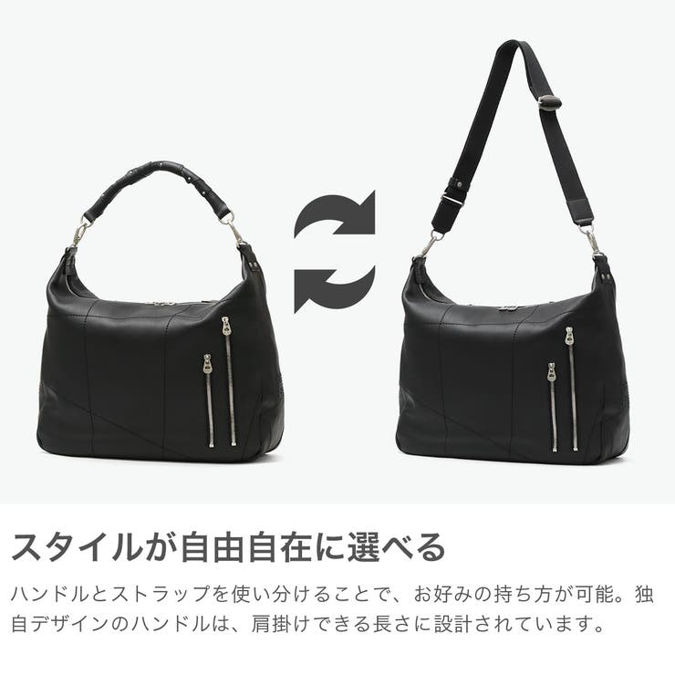 正規取扱店 エルゴポック ショルダーバッグ | ギャレリア Bag＆Luggage | 詳細画像3 