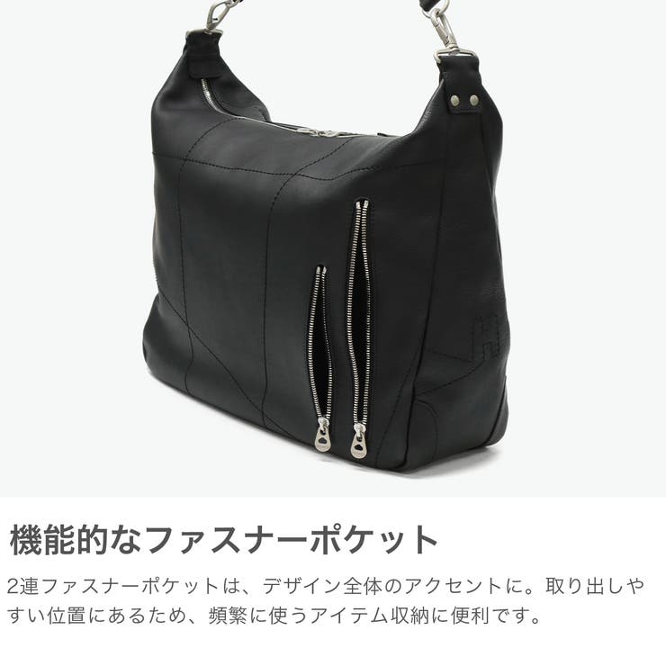正規取扱店 エルゴポック ショルダーバッグ | ギャレリア Bag＆Luggage | 詳細画像4 