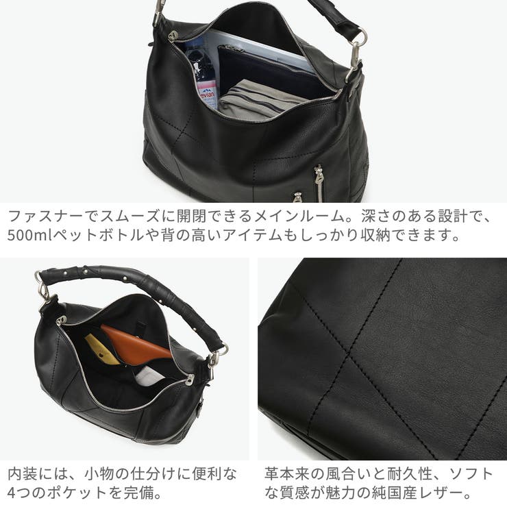 正規取扱店 エルゴポック ショルダーバッグ | ギャレリア Bag＆Luggage | 詳細画像5 