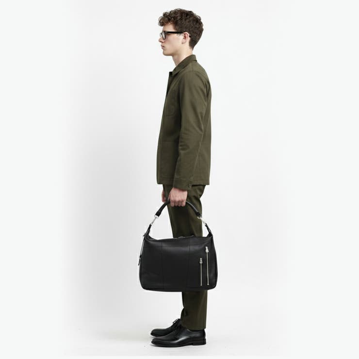 正規取扱店 エルゴポック ショルダーバッグ | ギャレリア Bag＆Luggage | 詳細画像7 