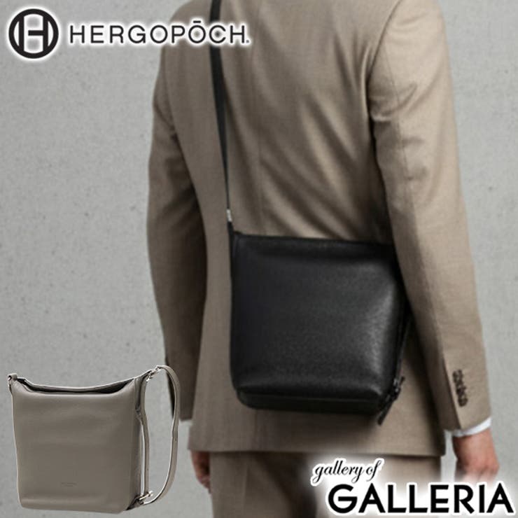 正規取扱店 エルゴポック ショルダーバッグ | ギャレリア Bag＆Luggage | 詳細画像1 