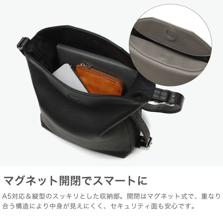 正規取扱店 エルゴポック ショルダーバッグ | ギャレリア Bag＆Luggage | 詳細画像5 