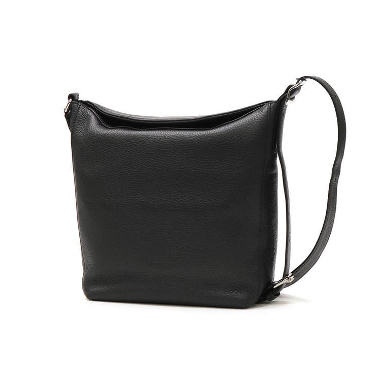 BLACK | 正規取扱店 エルゴポック ショルダーバッグ | ギャレリア Bag＆Luggage