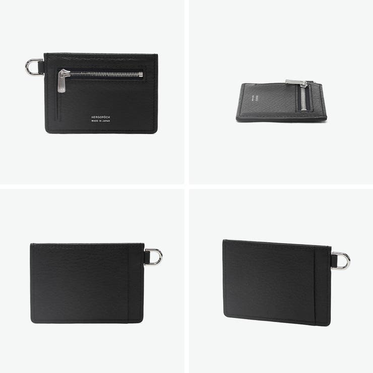 正規取扱店 エルゴポック カードホルダー | ギャレリア Bag＆Luggage | 詳細画像5 