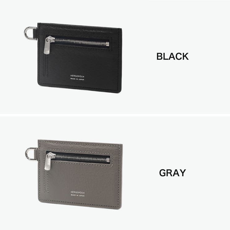 正規取扱店 エルゴポック カードホルダー | ギャレリア Bag＆Luggage | 詳細画像6 