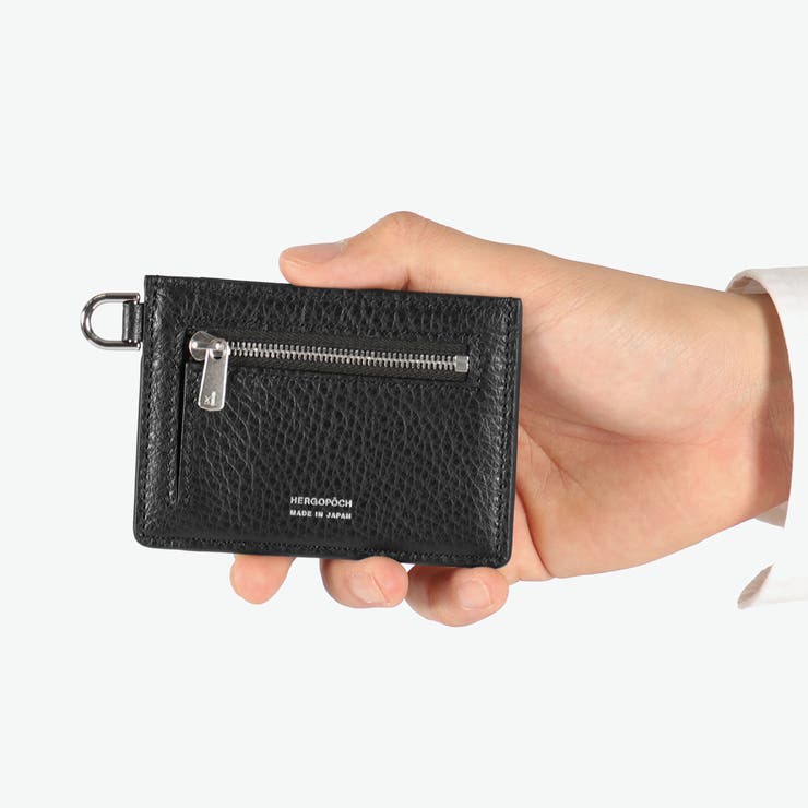 正規取扱店 エルゴポック カードホルダー | ギャレリア Bag＆Luggage | 詳細画像7 