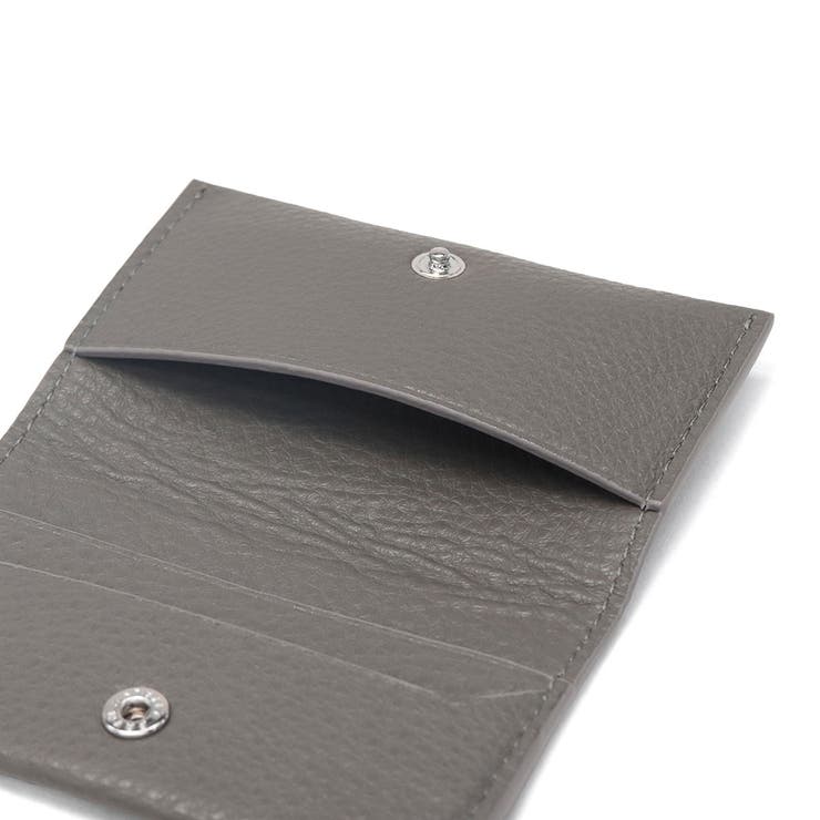 正規取扱店 エルゴポック 名刺入れ | ギャレリア Bag＆Luggage | 詳細画像14 