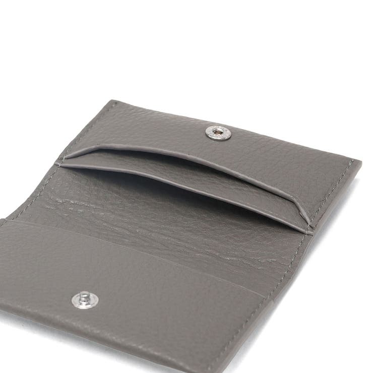 正規取扱店 エルゴポック 名刺入れ | ギャレリア Bag＆Luggage | 詳細画像15 